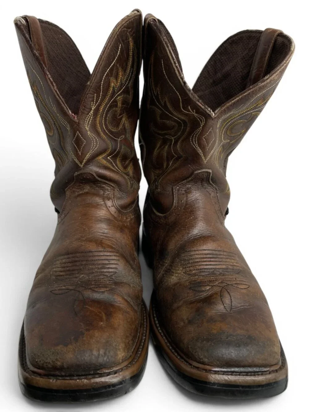 Justin Boots justin hybred
